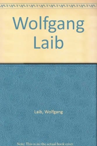 Wolfgang Laib The Douglas Hyde Gallery, Trinity College, Dublin