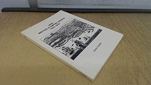 Java: British & Empire Graves, 1743-1975