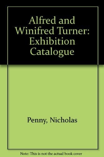 Alfred & Winifred Turner