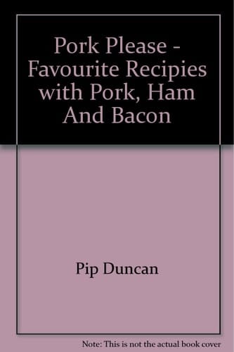 Pork Please