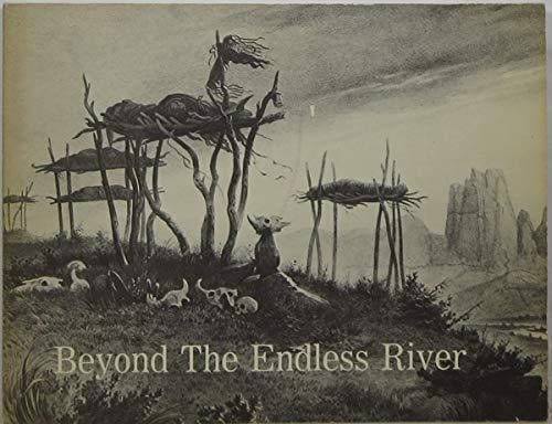 Beyond the Endless River Western American Drawings and Watercolors of the Nineteenth Century