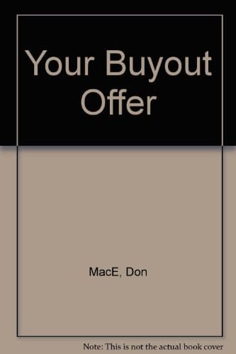 Your Buyout Offer