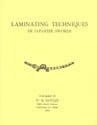 Laminating Techniques in Japanese Swords A Monograph
