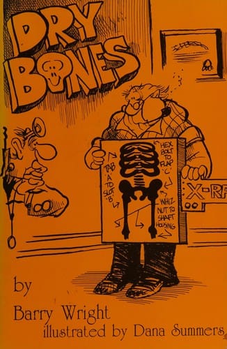 Dry Bones