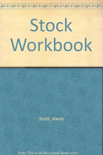 Stock Workbook