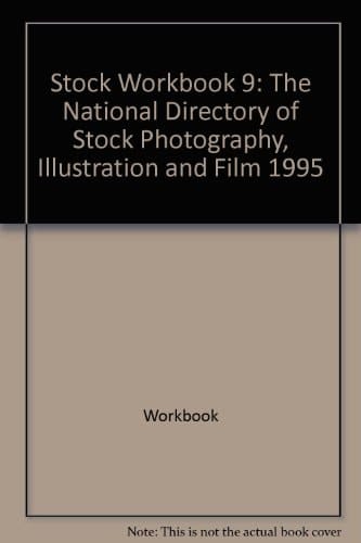 Stock Workbook #9