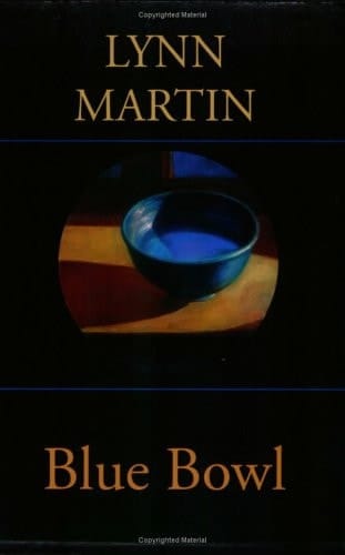 Blue Bowl
