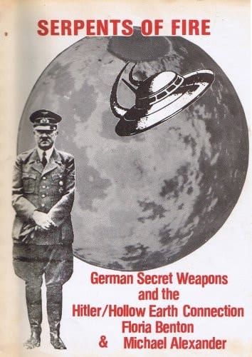 The Year of the Saucer, 1983