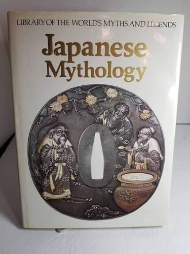 Japanese Mythology