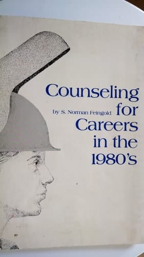 Counseling for Careers in the 1980's