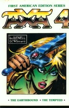 AXA 4