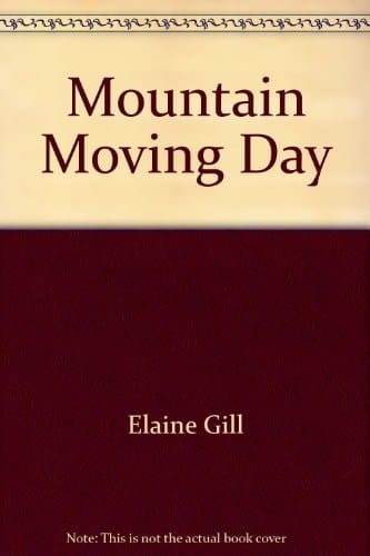 Mountain Moving Day