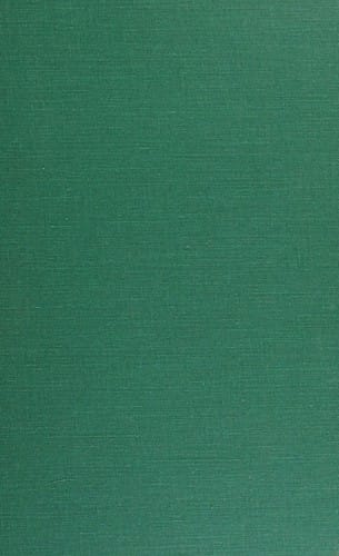 Needs and Opportunities in the History of the Book: America, 1639-1876