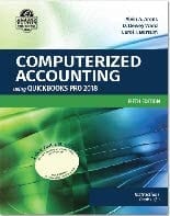 COMP.ACCT.QUICKBOOKS PRO 2018