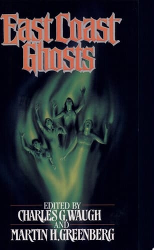 East Coast Ghosts