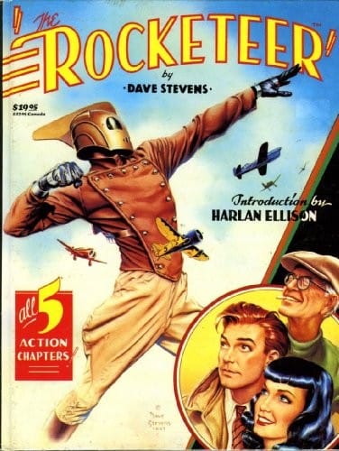 Rocketeer