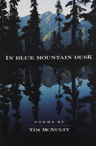 In Blue Mountain Dusk