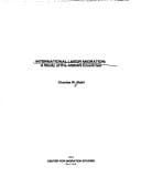 An Annotated Bibliography of Serials on Migration