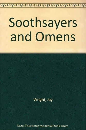 Soothsayers and Omens