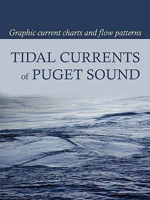 Tidal Currents Of Puget Sound