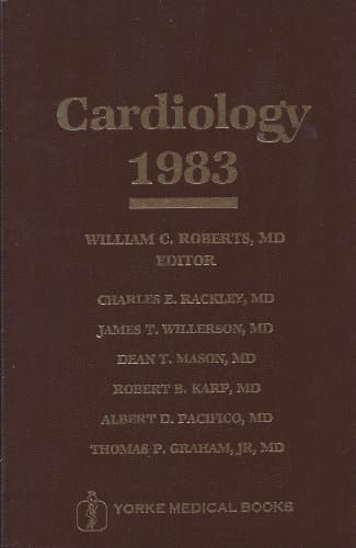 Cardiology 1983