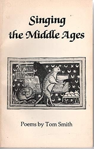 Singing the Middle Ages Poems