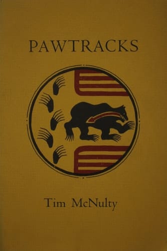 Pawtracks Poems
