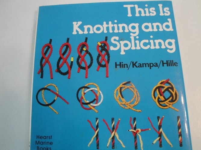This is Knotting and Splicing