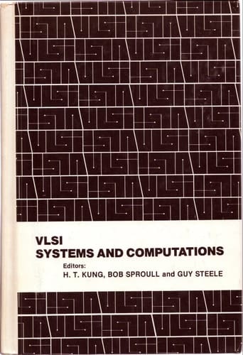 VLSI systems and computations