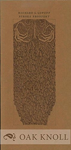 Stroka Prospekt A Story