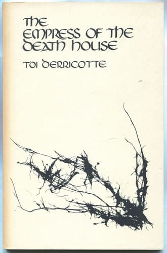 Empress of the Death House