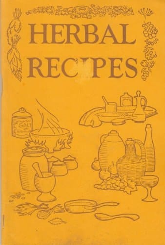 Herbal Recipes For Hair, Salves & Liniments, Medicinal Wines, and Vinegars, Plant Ash Uses