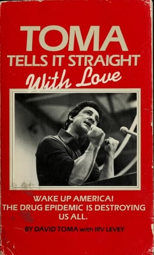 Toma Tells It Straight-With Love
