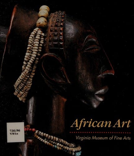 African Art: Virginia Museum of Fine Arts