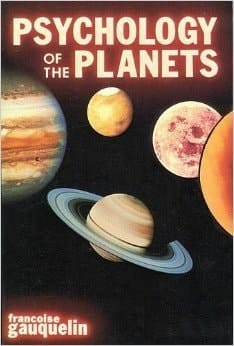 Psychology of the Planets