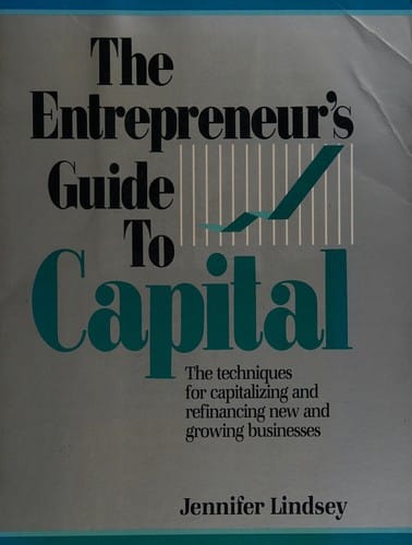 Entrepreneurs Gde Capital