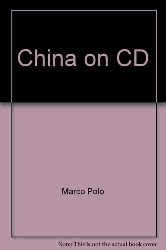 China on CD