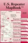 U.S. Repeater Mapbook 1997/98