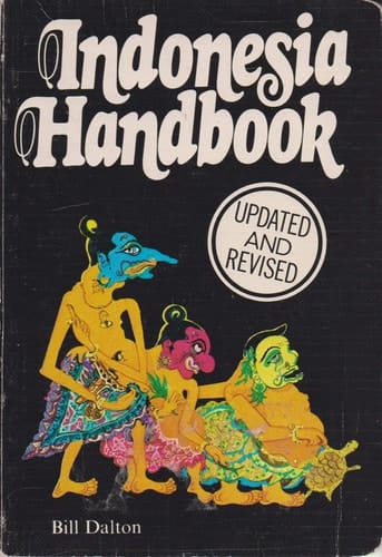 Indonesia Handbook
