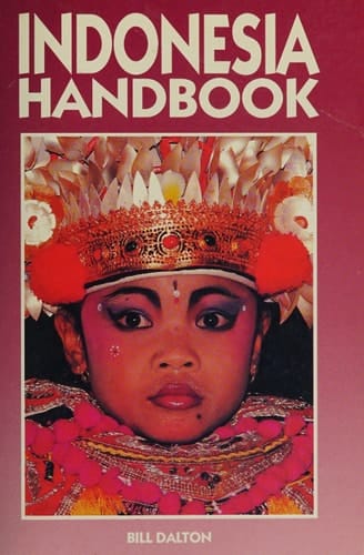 Indonesia Handbook
