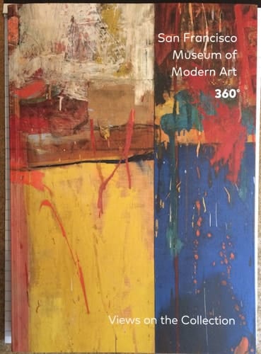 San Francisco Museum of Modern Art 360° Views on the Collection