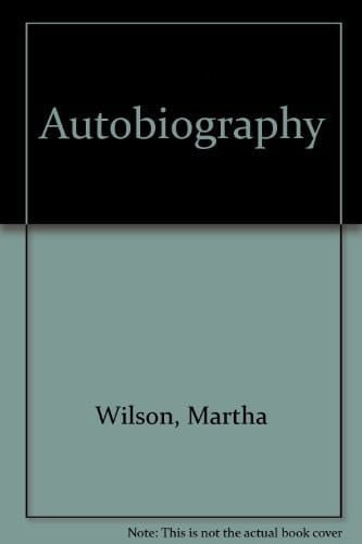 Autobiography