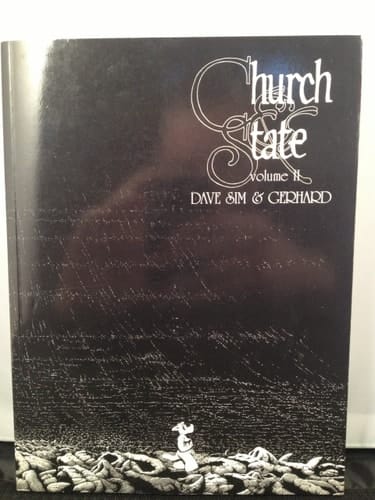 Church and State