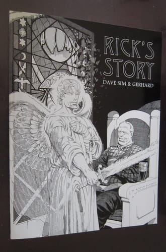 Rick's Story