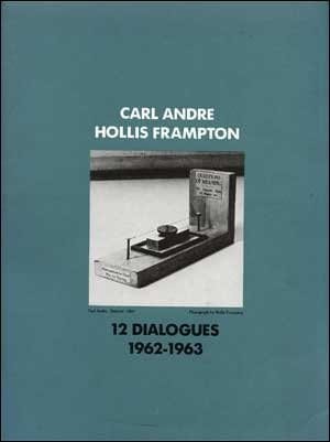 12 Dialogues, 1962-1963