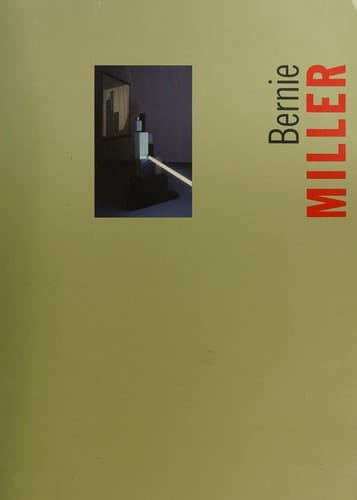 Bernie Miller: June 14-August 24, 1986