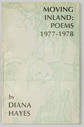 Moving inland: Poems, 1977-1978 (Fiddlehead poetry books)