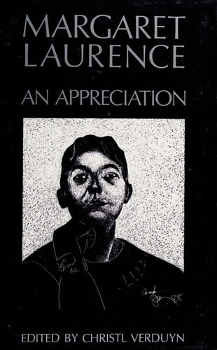 Margaret Laurence: An Appreciation