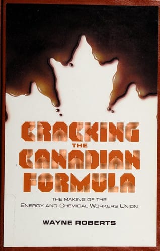 Cracking Canadian Formula