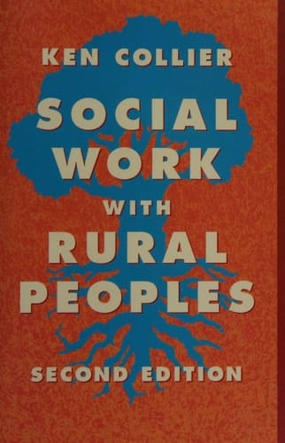 Social Work with Rural Peoples Theory & Practice